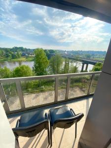 Rezidencija "Prieplauka"