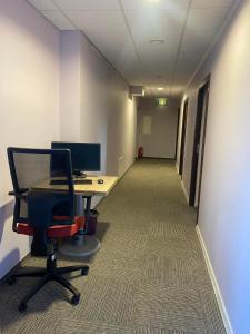 Rezidencija "Prieplauka"