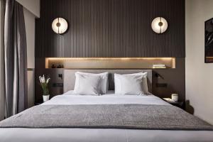 Athens Metropolitan Grand Residence