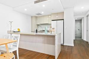 Four bedroom apartment with facilities in Olympic Park