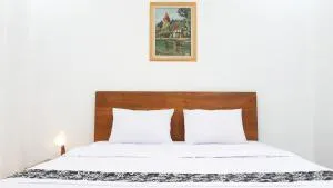 Donna's Hus - Demangan