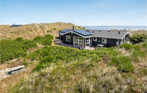 obrázek - Amazing Home In Hvide Sande With House Sea View