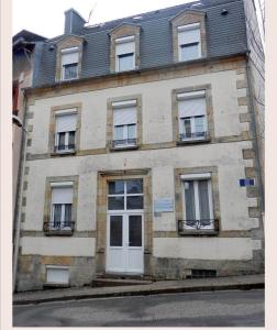 Appartements Le nid douillet Vintage : photos des chambres