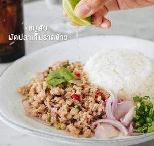 The Pattern Boutique Hotel