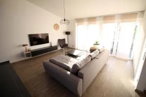 Hochwertige Maisonette Wohnung - Boardinghouse Gottmadingen - 沙夫豪森