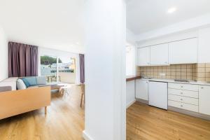 Apartament Massanet 2a