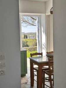 Alice House Tinos