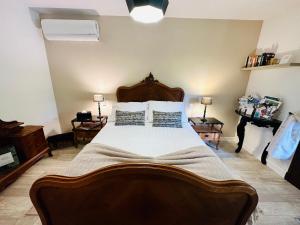 Suite Armagnac, relaxing gite near Nogaro