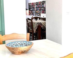 Alice House Tinos