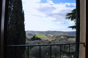 Villa I Leoni