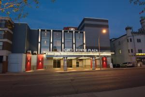 Crowne Plaza Kitchener-Waterloo, an IHG Hotel