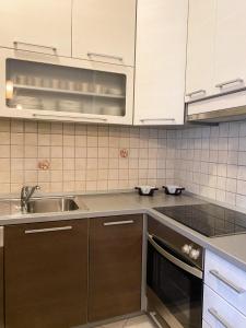 Apartment Ero