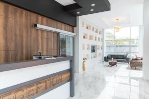 The Hera Maltepe Otel & Spa