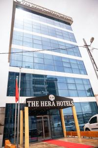 The Hera Maltepe Otel & Spa