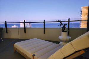 Modern luxury with breathtaking ocean views