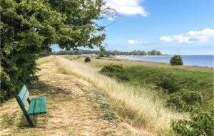 Lovely Home In Trelleborg With Sauna