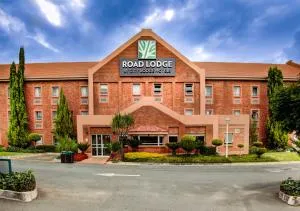 Road Lodge Randburg - 弗里尼欣