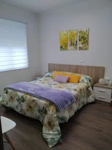 Apartamento Casco Antiguo Ponferrada - Columbrianos