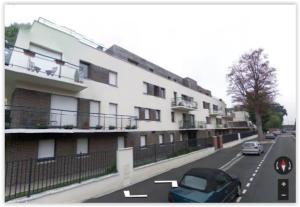 Appartements Tres bel appart avec terrasse a 7 min de Lille : photos des chambres