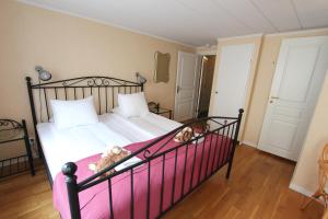 Bed & Breakfast Villa Sedin