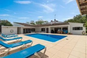 Villa Aurora - Cassà de la Selva