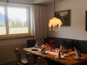 Zottlhof- dein Urlaubszauber auf 1.200m