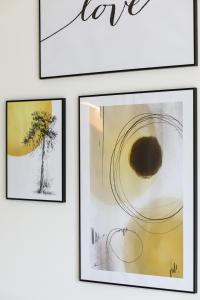 Shellter Premium Apartment Beachside by Renters Prestige