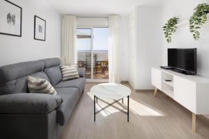 Garden & Sea Apartments Mijas Costa & Fuengirola