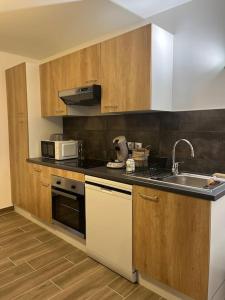 Appartements LE CLOS DORE et PARKING GRATUIT : photos des chambres