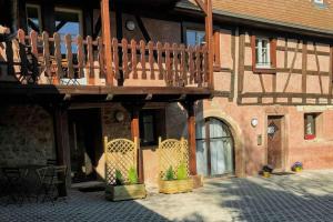 Appartements LE CLOS DORE : photos des chambres