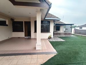 Rinting Corner Islamic Inn, Pasir Gudang
