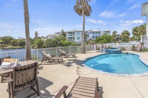 Royal Villa At Destin Pointe Resort