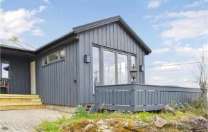 Awesome Home In Kopervik With Wifi