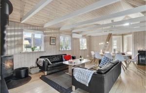 Holiday Home Musestien Væggerløse Vi