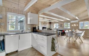 Holiday Home Musestien Væggerløse Vi