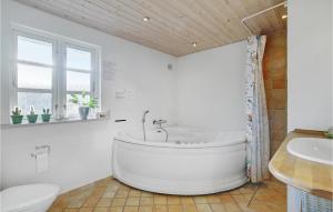 Holiday Home Musestien Væggerløse Vi