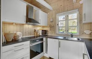 Holiday Home Musestien Væggerløse Vi