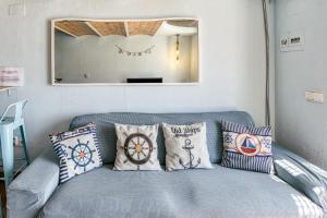 Loft Calella de Palafrugell