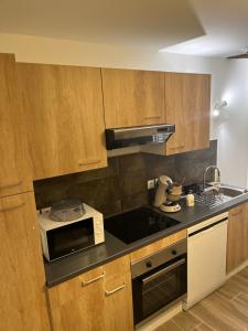 Appartements LE CLOS DORE et PARKING GRATUIT : photos des chambres