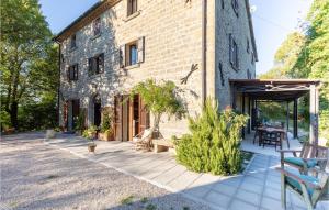 La Casa Di Valcerosa