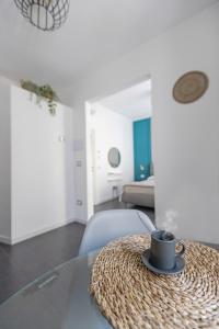 Lena Suite Bari Vecchia