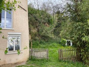 Maisons de vacances Le Gite de Felix - Maison chaleureuse 190m2 - 6 ch - 18pers : photos des chambres