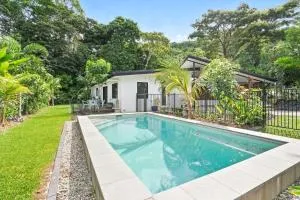 Maison Daintree - Mount Whitfield View - Stratford