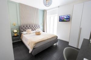 Lena Suite Bari Vecchia