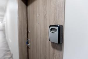 LAISVĖ BOUTIQUE APARTMENTS