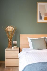 Charming Studio - City Center