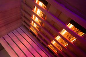 Appartements Chic Appart - Sauna privatif : photos des chambres