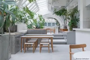 KIRO Hiroshima by THE SHARE HOTELS - Hiroshima