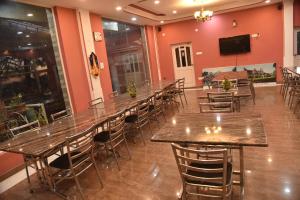 Mashobra valley B&B