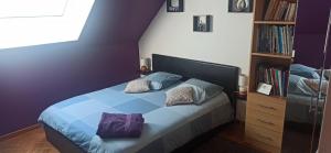 B&B / Chambres d'hotes Belle Longere : photos des chambres